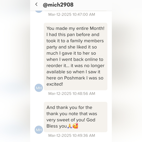 ❤️ Love notes 🌹 - Picture 8 of 8